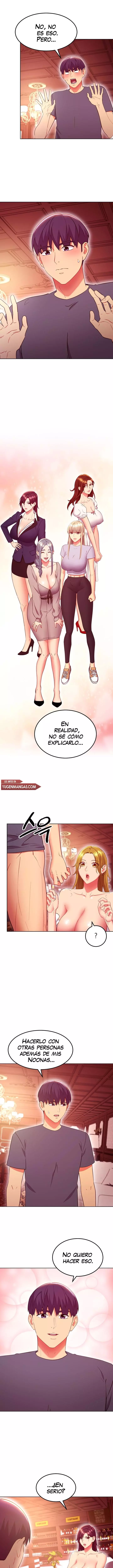 Las Amigas de mi Madrastra Capítulo 128 - Page 3