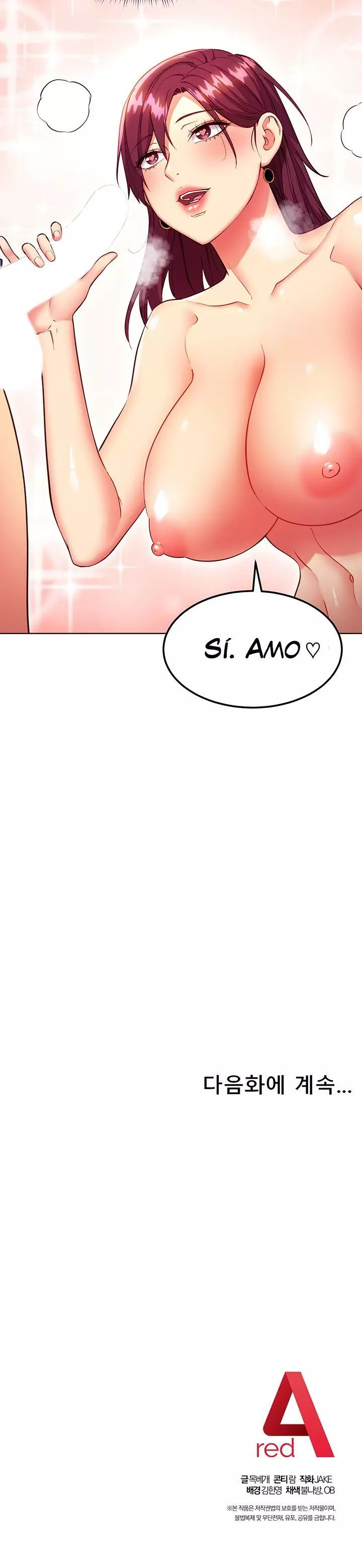 Las Amigas de mi Madrastra Capítulo 129 - Page 6