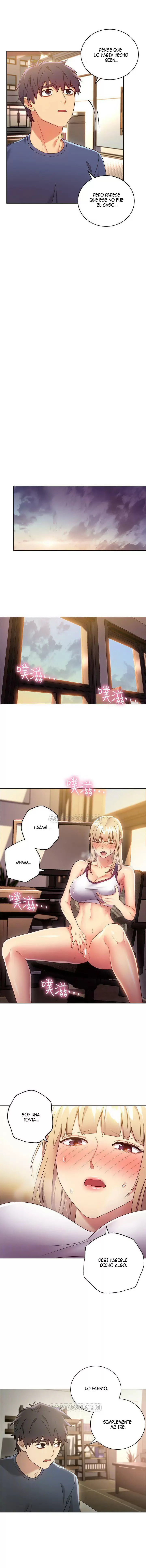 Las Amigas de mi Madrastra Capítulo 13 - Page 6