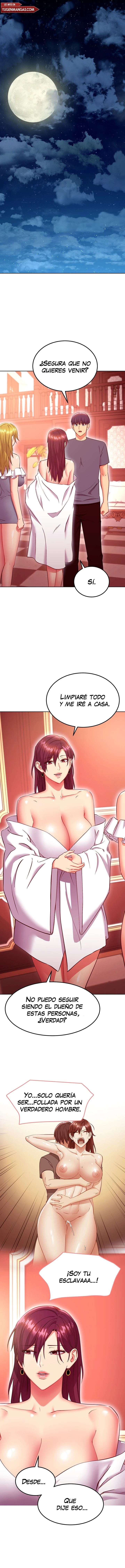 Las Amigas de mi Madrastra Capítulo 130 - Page 3