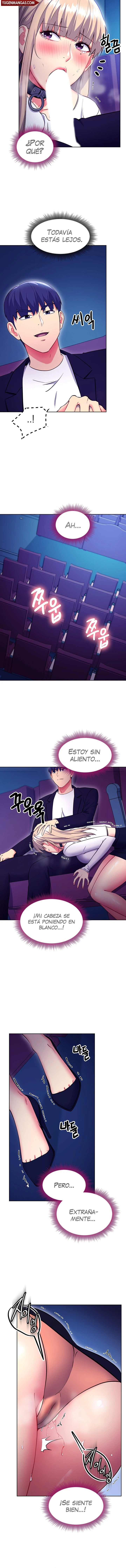 Las Amigas de mi Madrastra Capítulo 131 - Page 8