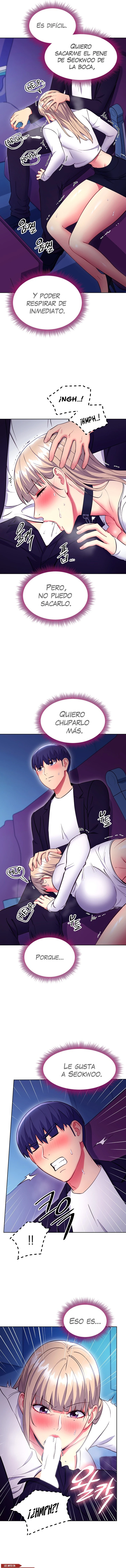 Las Amigas de mi Madrastra Capítulo 131 - Page 9