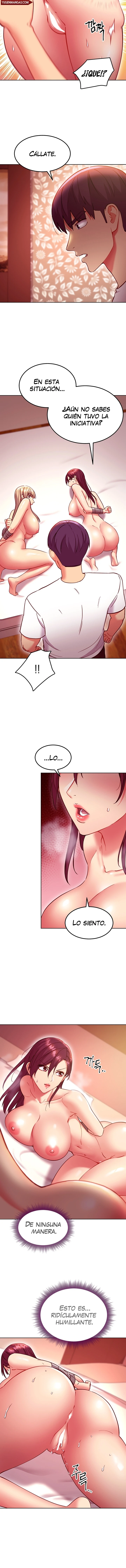 Las Amigas de mi Madrastra Capítulo 133 - Page 6