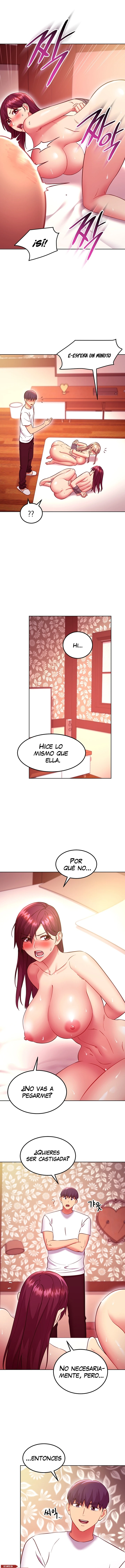 Las Amigas de mi Madrastra Capítulo 133 - Page 9