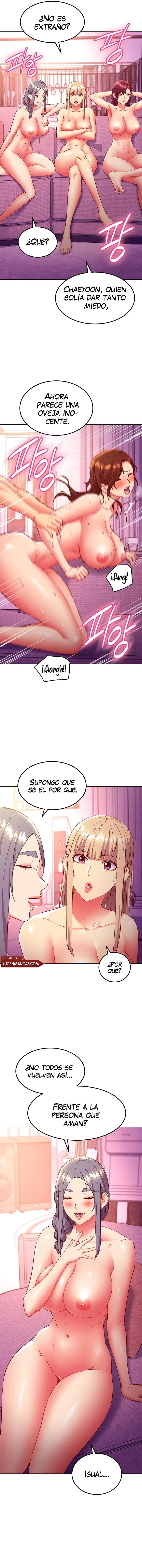 Las Amigas de mi Madrastra Capítulo 138 - Page 5