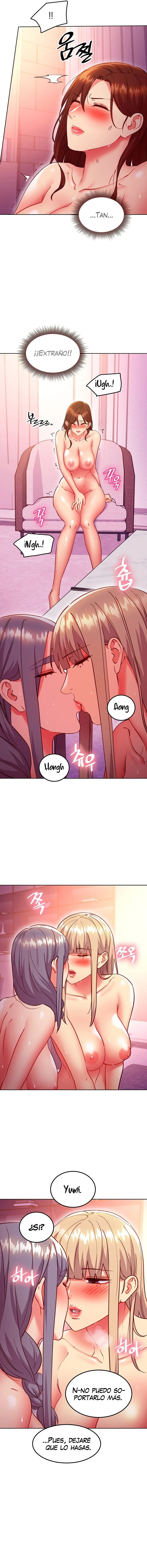 Las Amigas de mi Madrastra Capítulo 140 - Page 5