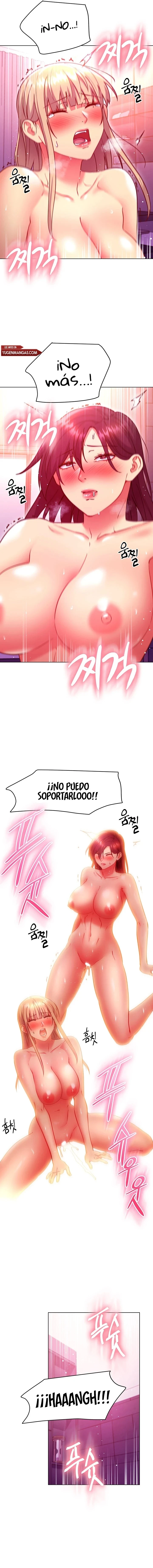 Las Amigas de mi Madrastra Capítulo 141 - Page 5