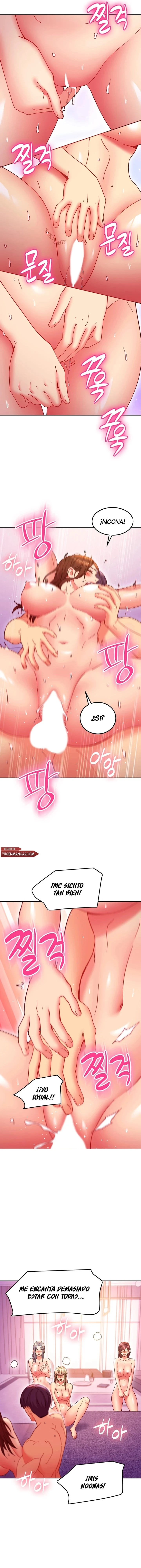Las Amigas de mi Madrastra Capítulo 142 - Page 10
