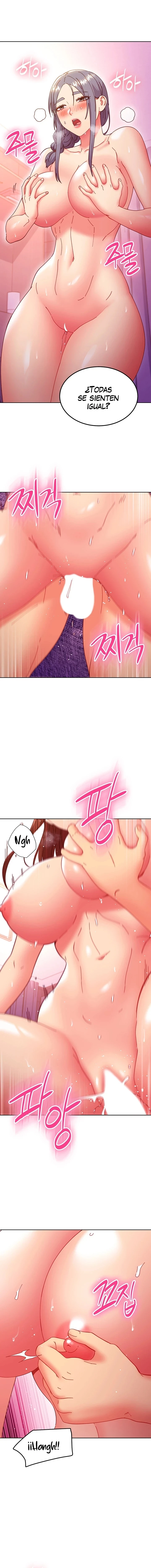 Las Amigas de mi Madrastra Capítulo 142 - Page 7
