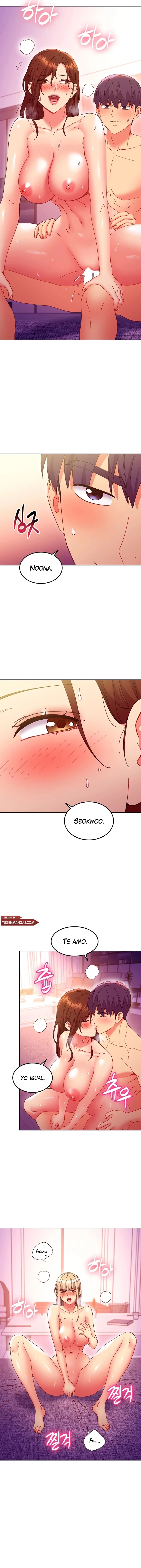 Las Amigas de mi Madrastra Capítulo 142 - Page 8