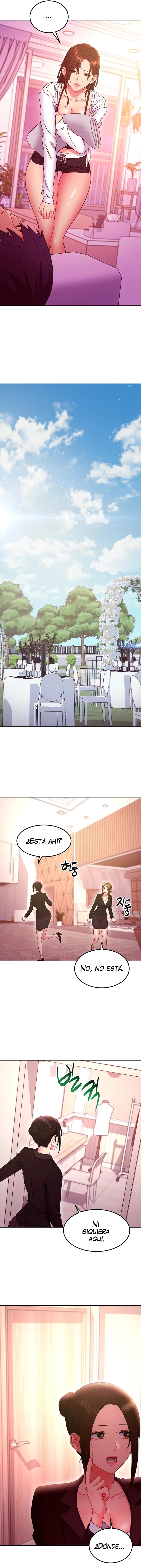 Las Amigas de mi Madrastra Capítulo 144 - Page 10