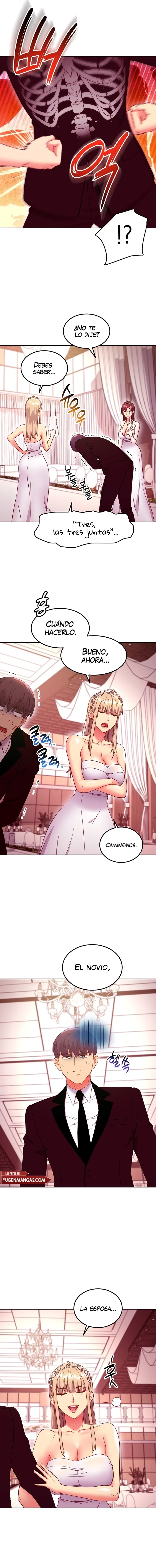 Las Amigas de mi Madrastra Capítulo 145 - Page 6