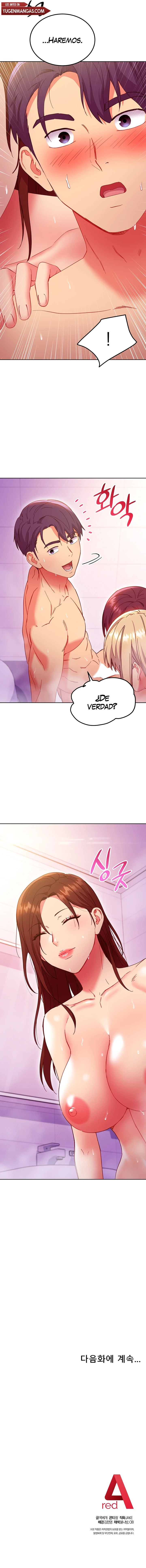 Las Amigas de mi Madrastra Capítulo 146 - Page 9
