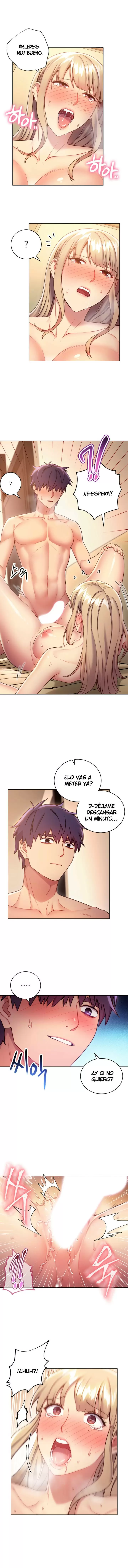 Las Amigas de mi Madrastra Capítulo 16 - Page 8