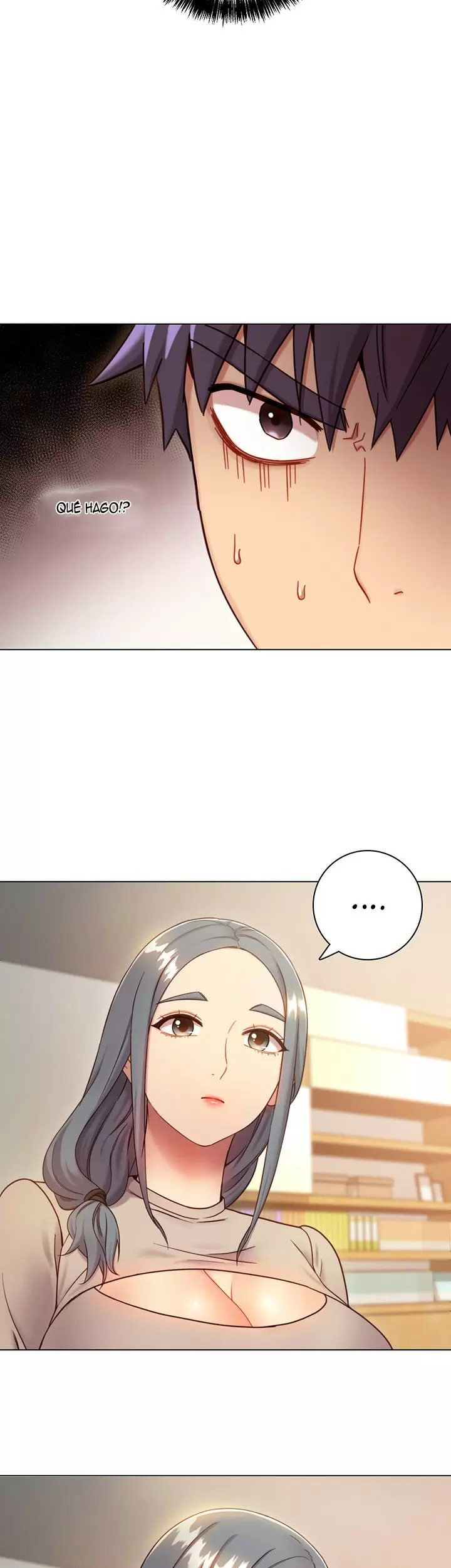 Las Amigas de mi Madrastra Capítulo 18 - Page 11