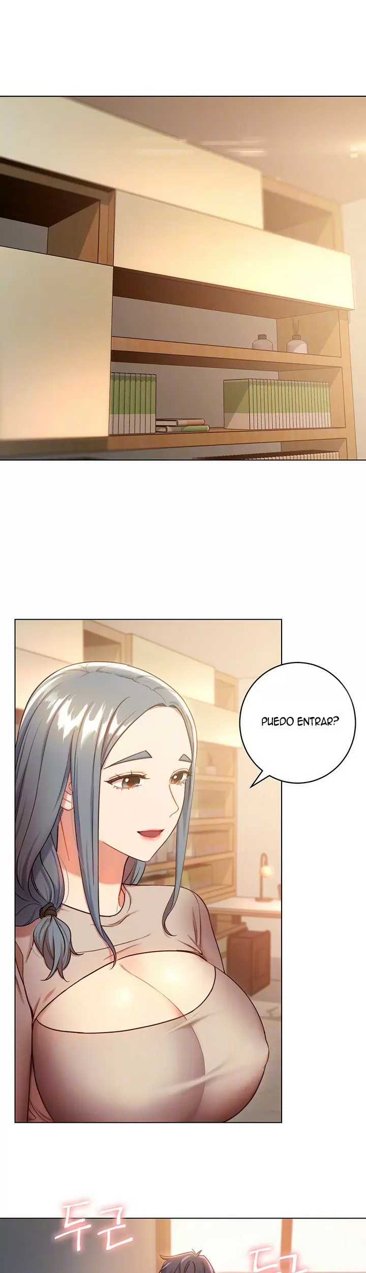 Las Amigas de mi Madrastra Capítulo 18 - Page 2
