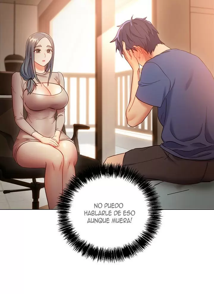 Las Amigas de mi Madrastra Capítulo 18 - Page 37