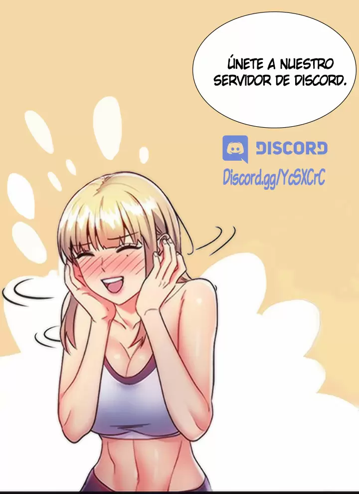 Las Amigas de mi Madrastra Capítulo 20 - Page 15