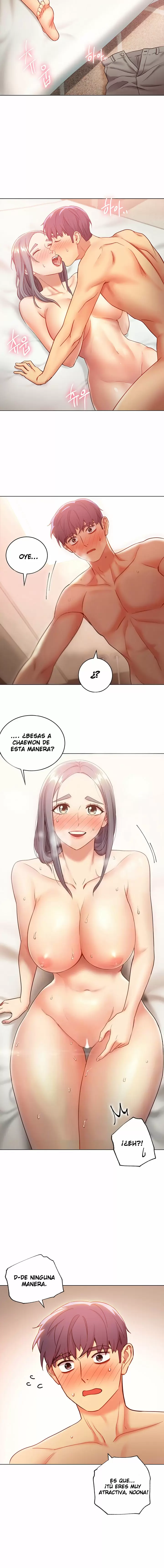 Las Amigas de mi Madrastra Capítulo 20 - Page 3