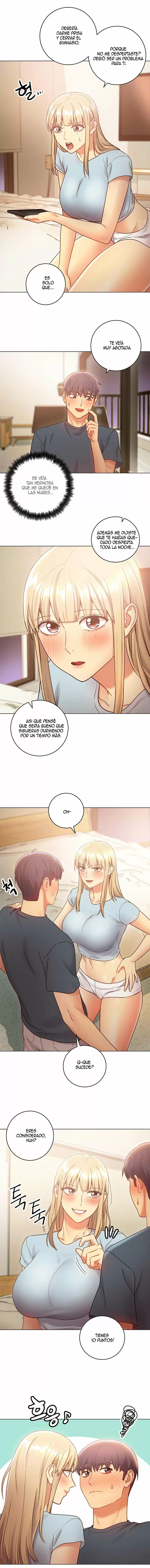 Las Amigas de mi Madrastra Capítulo 23 - Page 14
