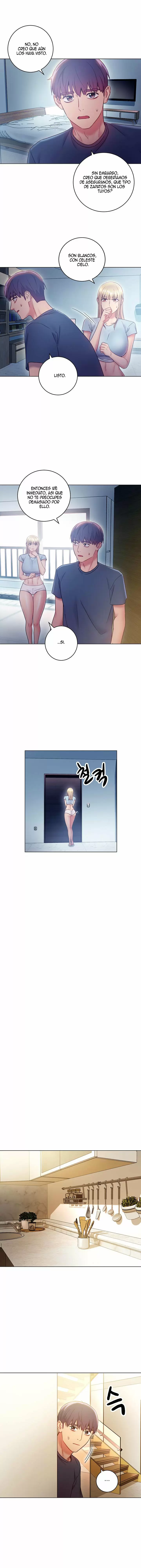 Las Amigas de mi Madrastra Capítulo 23 - Page 7