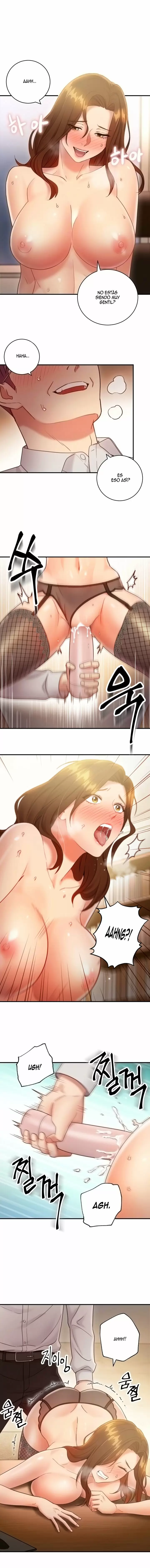 Las Amigas de mi Madrastra Capítulo 24 - Page 4