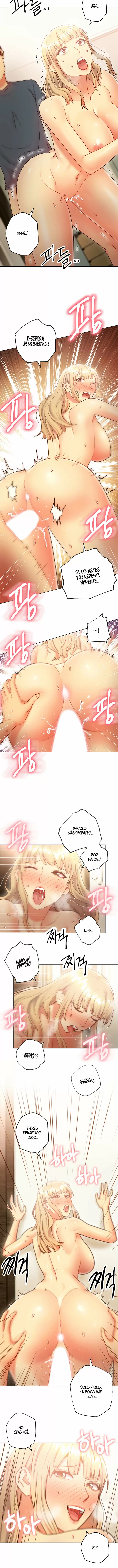 Las Amigas de mi Madrastra Capítulo 25 - Page 8