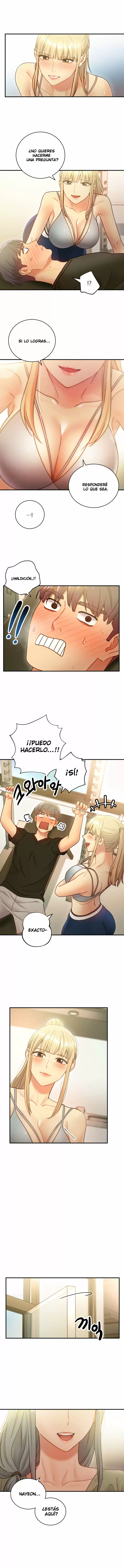Las Amigas de mi Madrastra Capítulo 26 - Page 11