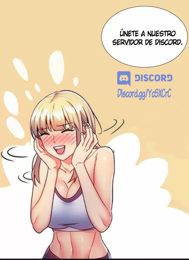 Las Amigas de mi Madrastra Capítulo 26 - Page 13