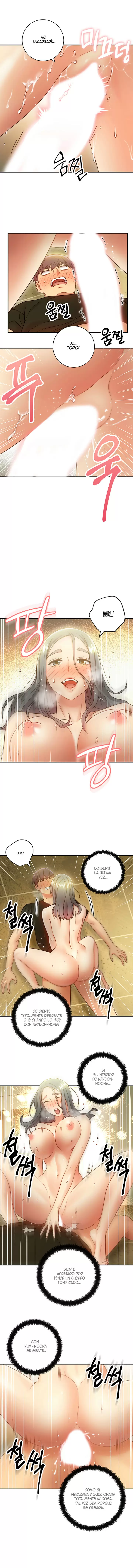 Las Amigas de mi Madrastra Capítulo 28 - Page 7