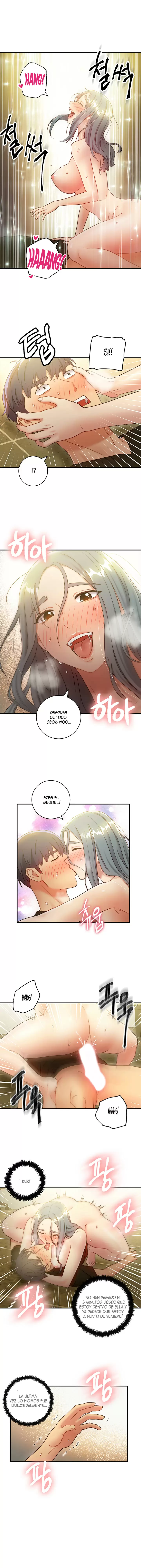 Las Amigas de mi Madrastra Capítulo 28 - Page 8