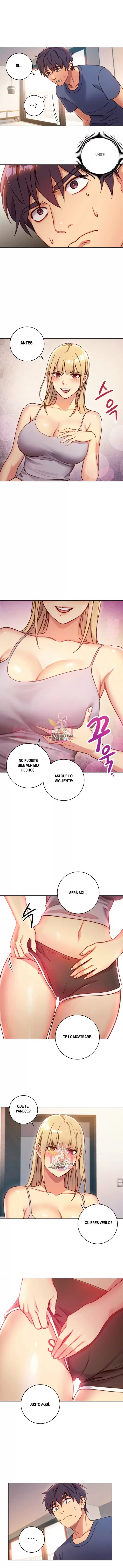 Las Amigas de mi Madrastra Capítulo 3 - Page 4