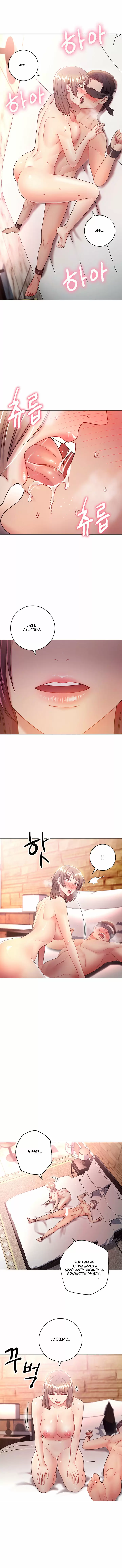 Las Amigas de mi Madrastra Capítulo 30 - Page 10