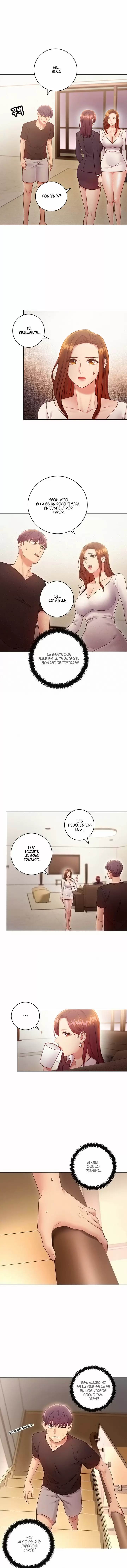 Las Amigas de mi Madrastra Capítulo 30 - Page 4