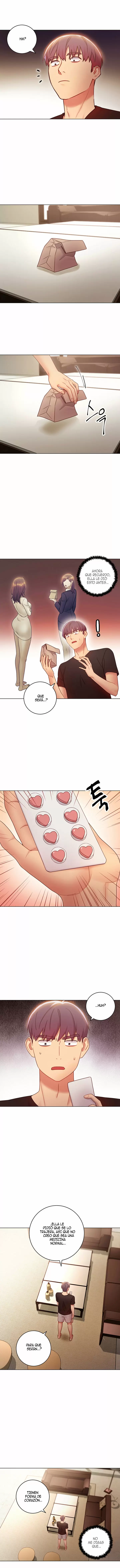 Las Amigas de mi Madrastra Capítulo 30 - Page 7