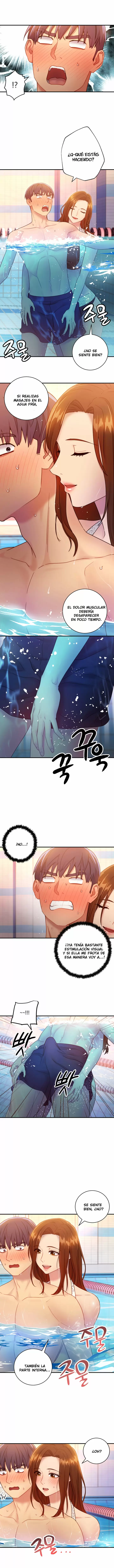 Las Amigas de mi Madrastra Capítulo 31 - Page 11