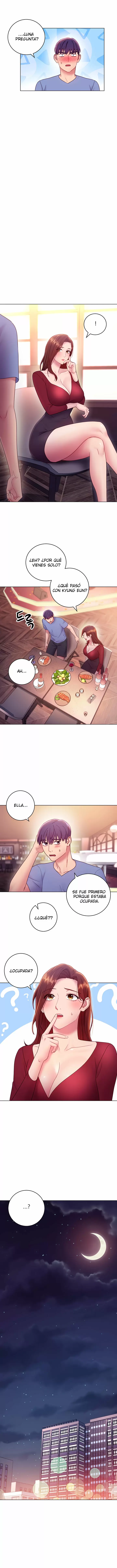 Las Amigas de mi Madrastra Capítulo 33 - Page 13