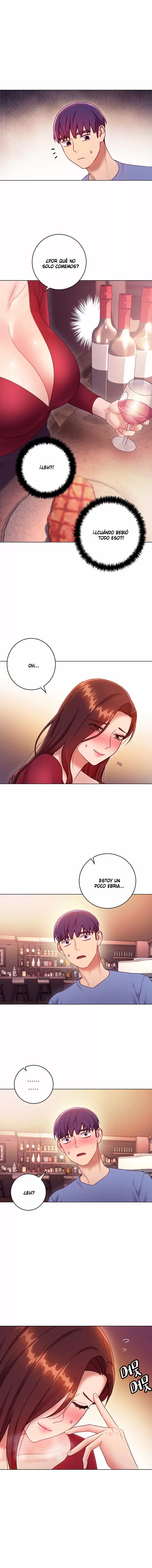 Las Amigas de mi Madrastra Capítulo 34 - Page 17