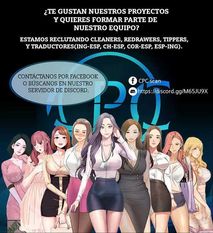 Las Amigas de mi Madrastra Capítulo 34 - Page 19