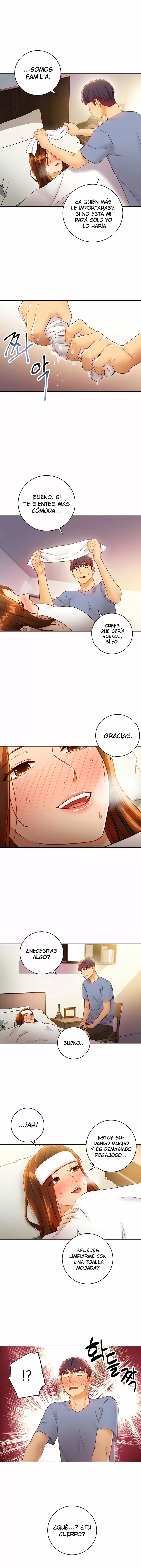 Las Amigas de mi Madrastra Capítulo 35 - Page 12