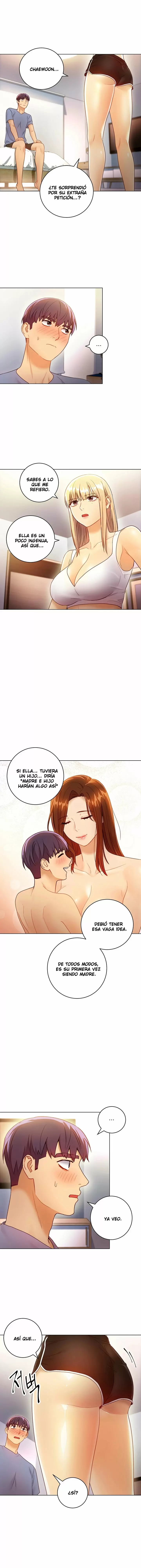 Las Amigas de mi Madrastra Capítulo 36 - Page 10
