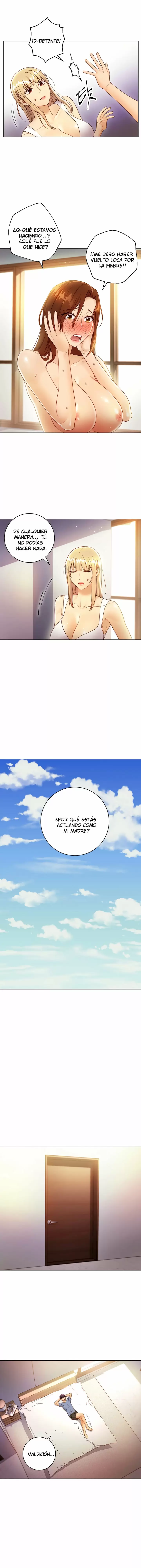 Las Amigas de mi Madrastra Capítulo 36 - Page 8