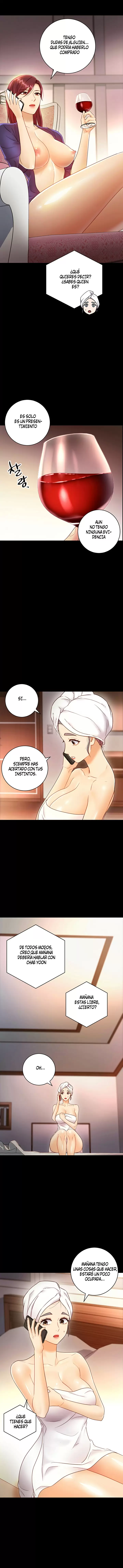 Las Amigas de mi Madrastra Capítulo 37 - Page 7