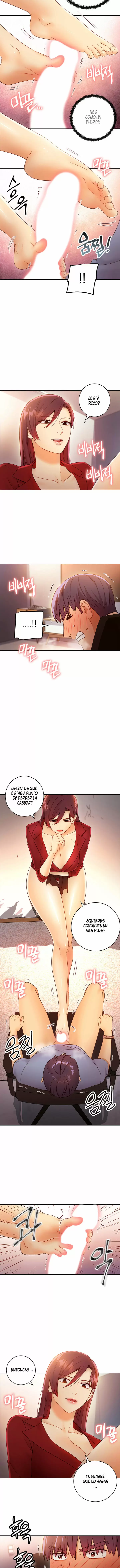 Las Amigas de mi Madrastra Capítulo 39 - Page 13