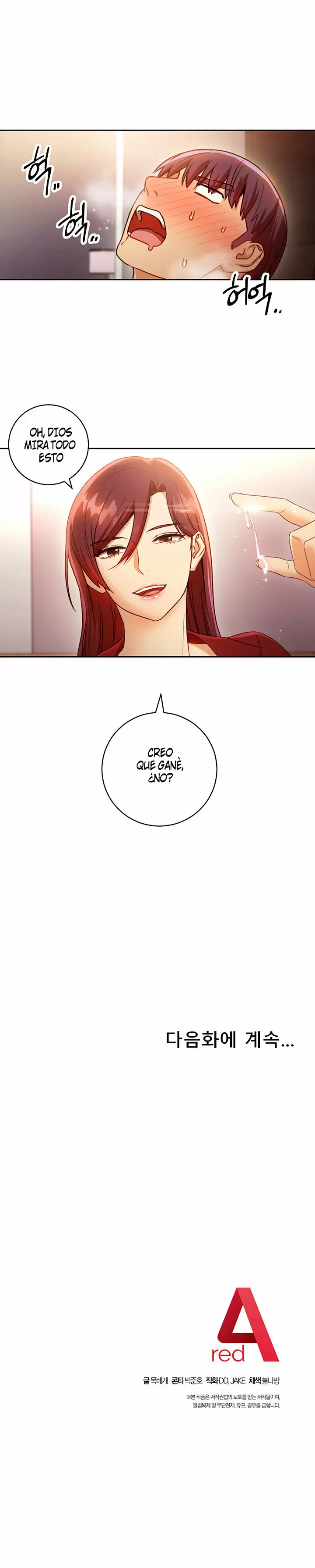 Las Amigas de mi Madrastra Capítulo 39 - Page 15