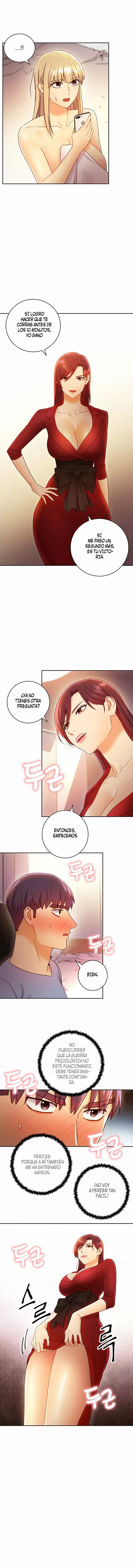 Las Amigas de mi Madrastra Capítulo 39 - Page 5