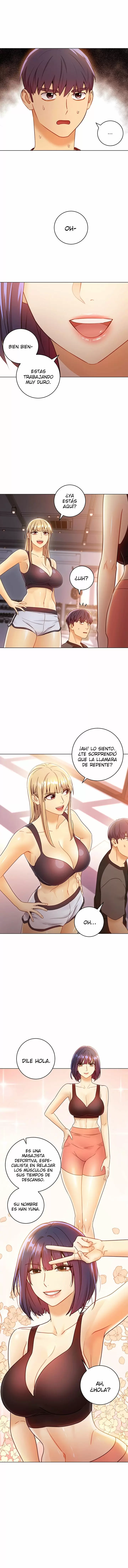 Las Amigas de mi Madrastra Capítulo 40 - Page 13