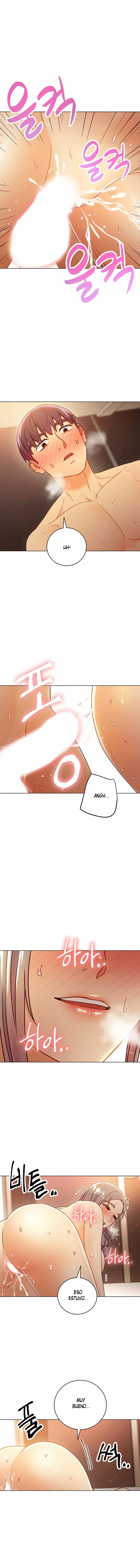 Las Amigas de mi Madrastra Capítulo 44 - Page 11