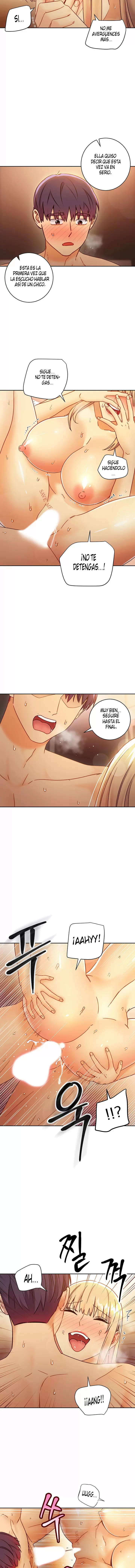 Las Amigas de mi Madrastra Capítulo 46 - Page 10