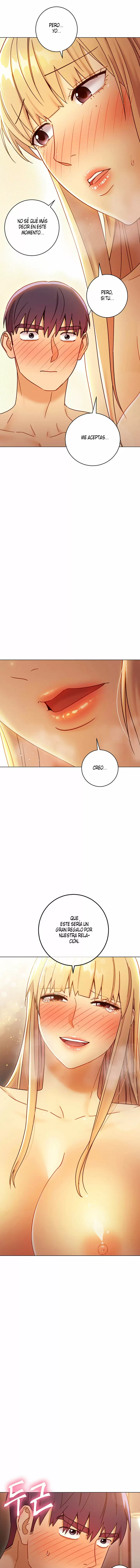 Las Amigas de mi Madrastra Capítulo 46 - Page 7